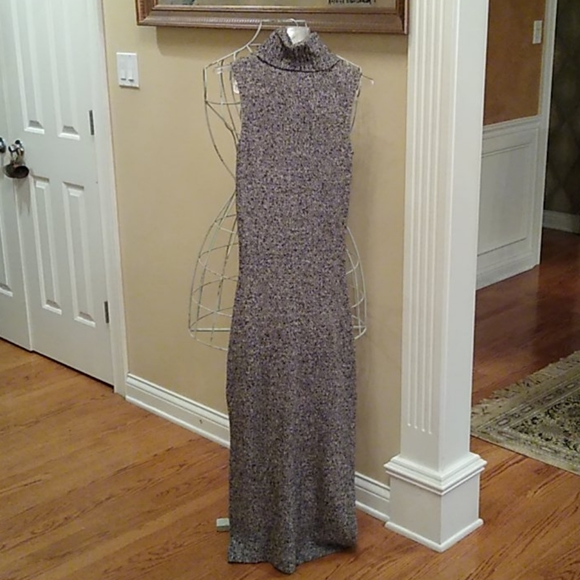 Moda International Sweater Dress - Picture 3 of 9